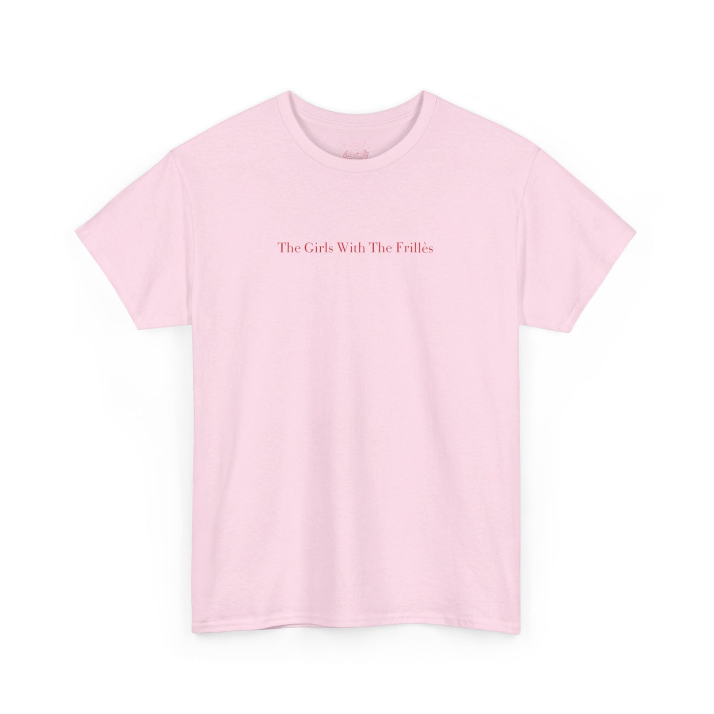 TGWTF Slogan Tee