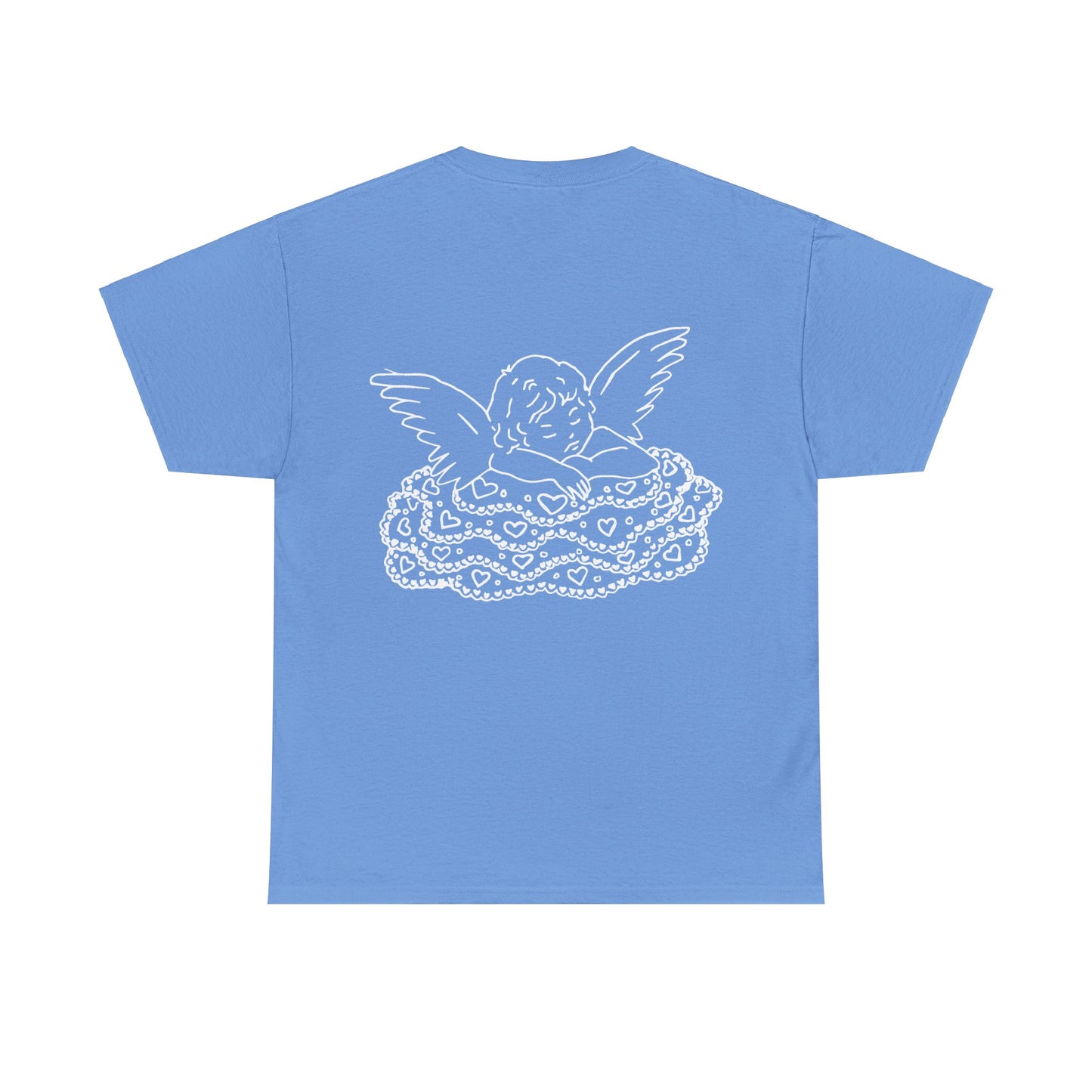 Unisex Cheap Frillès Cotton Tee