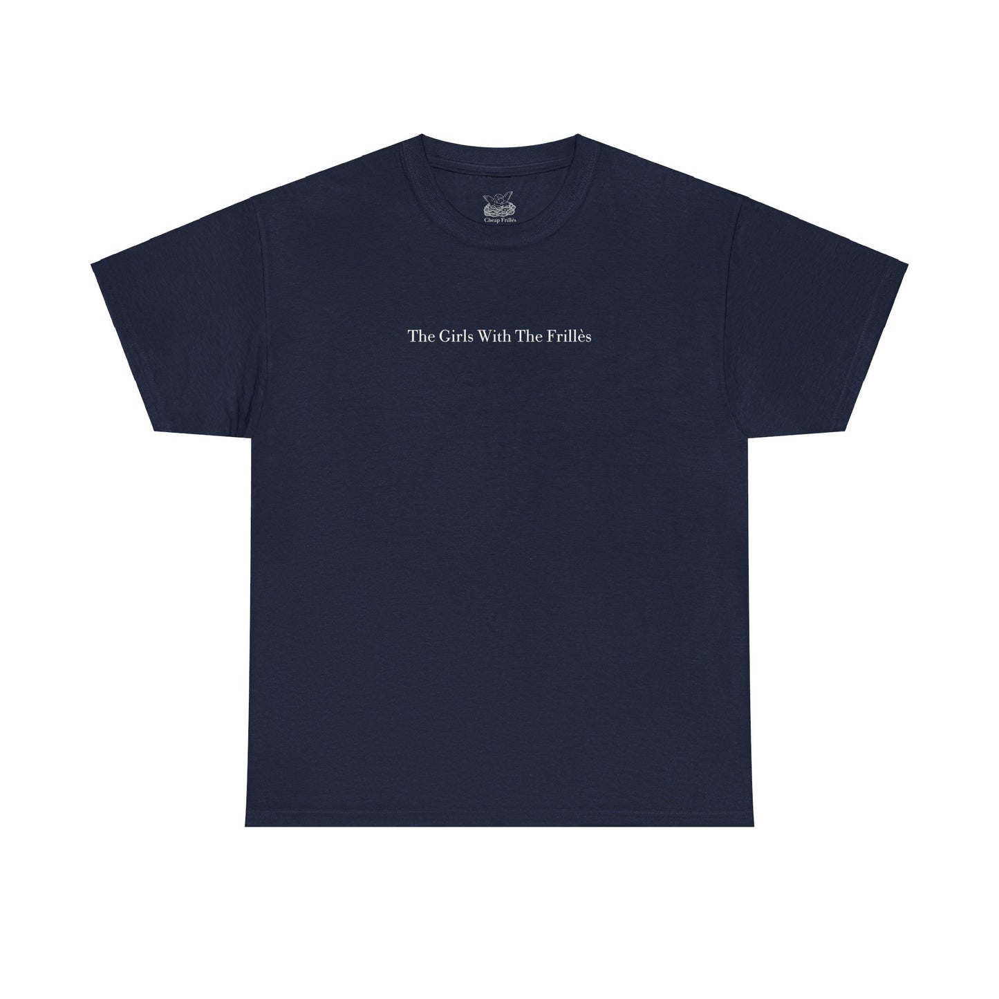 TGWTF Slogan Tee