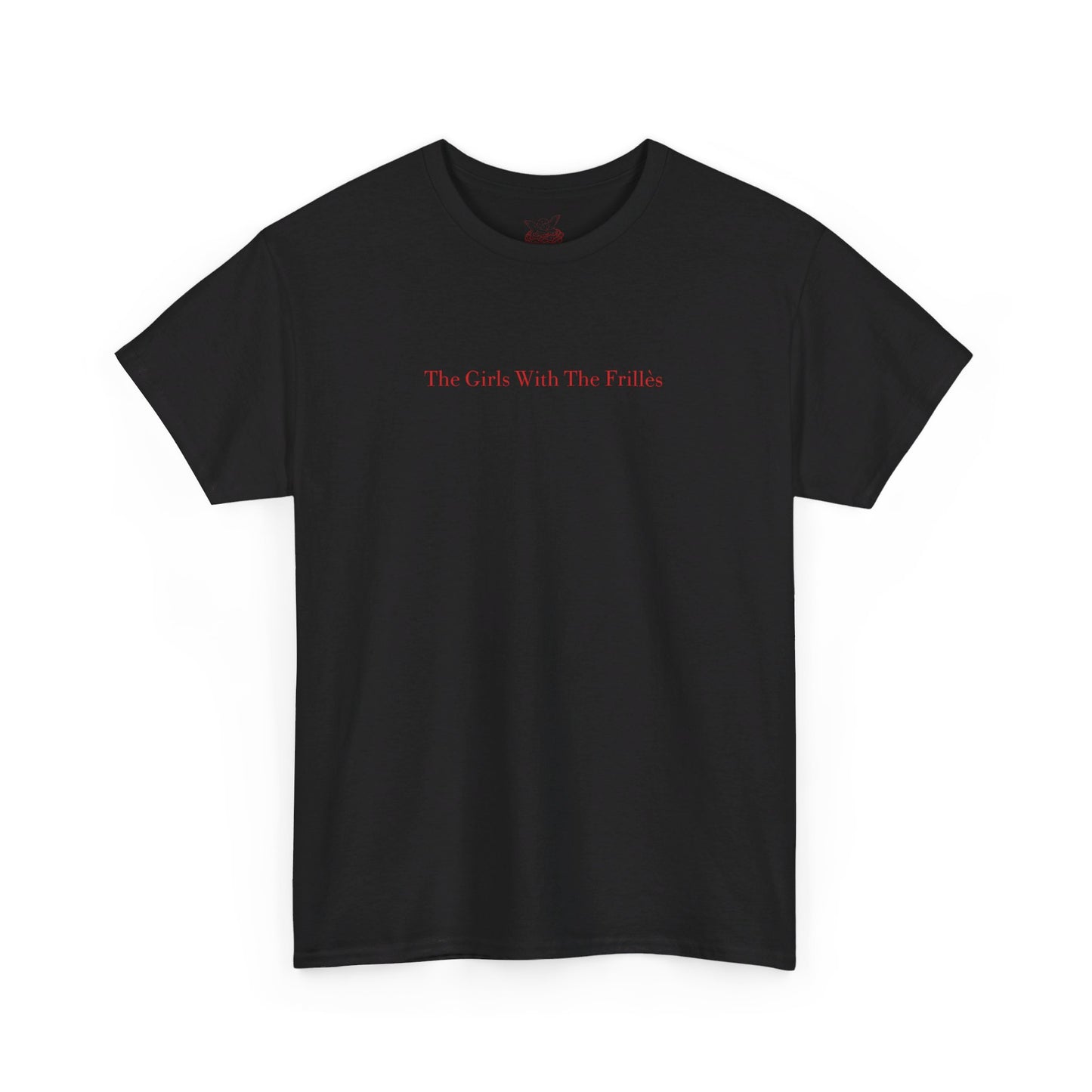 TGWTF Slogan Tee