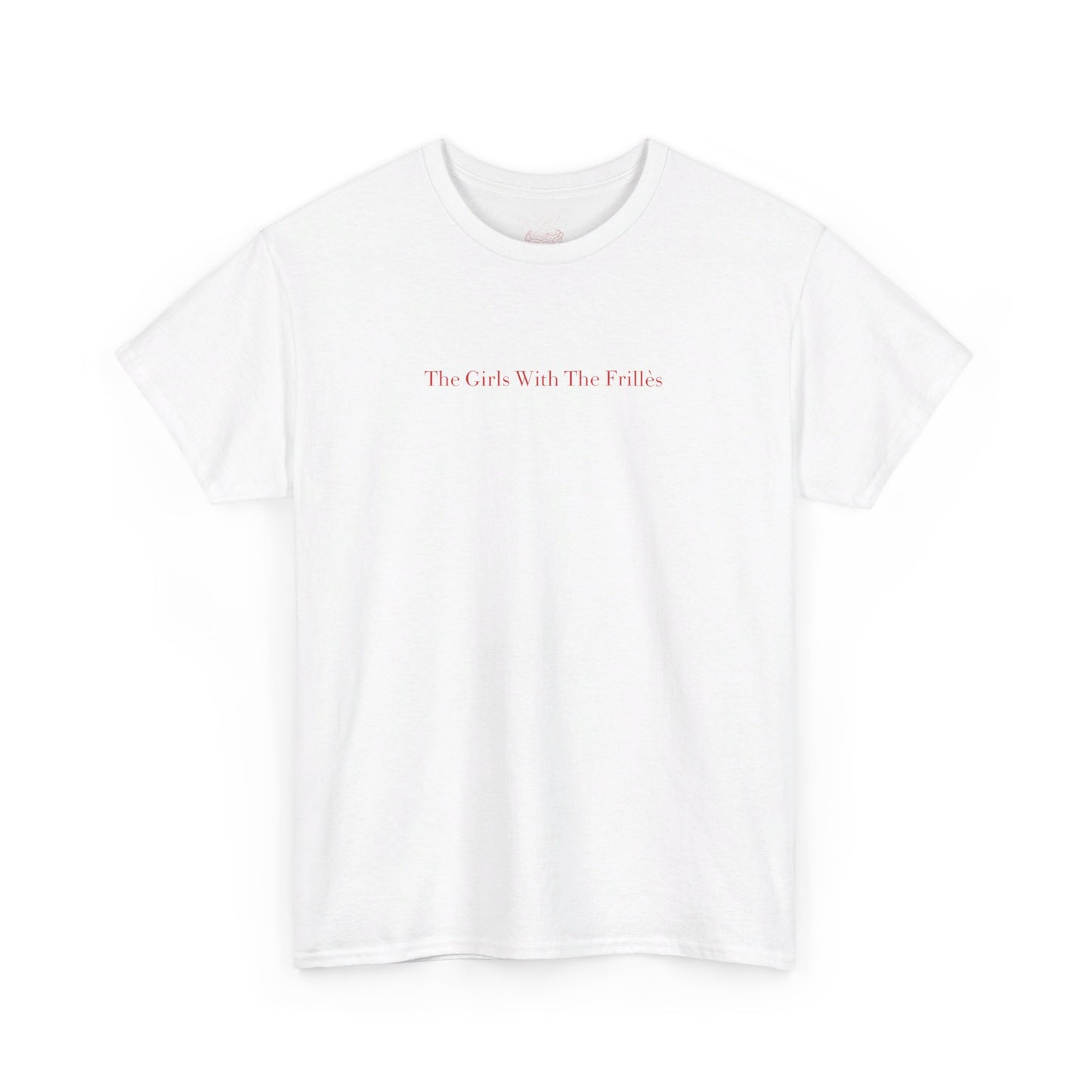 TGWTF Slogan Tee