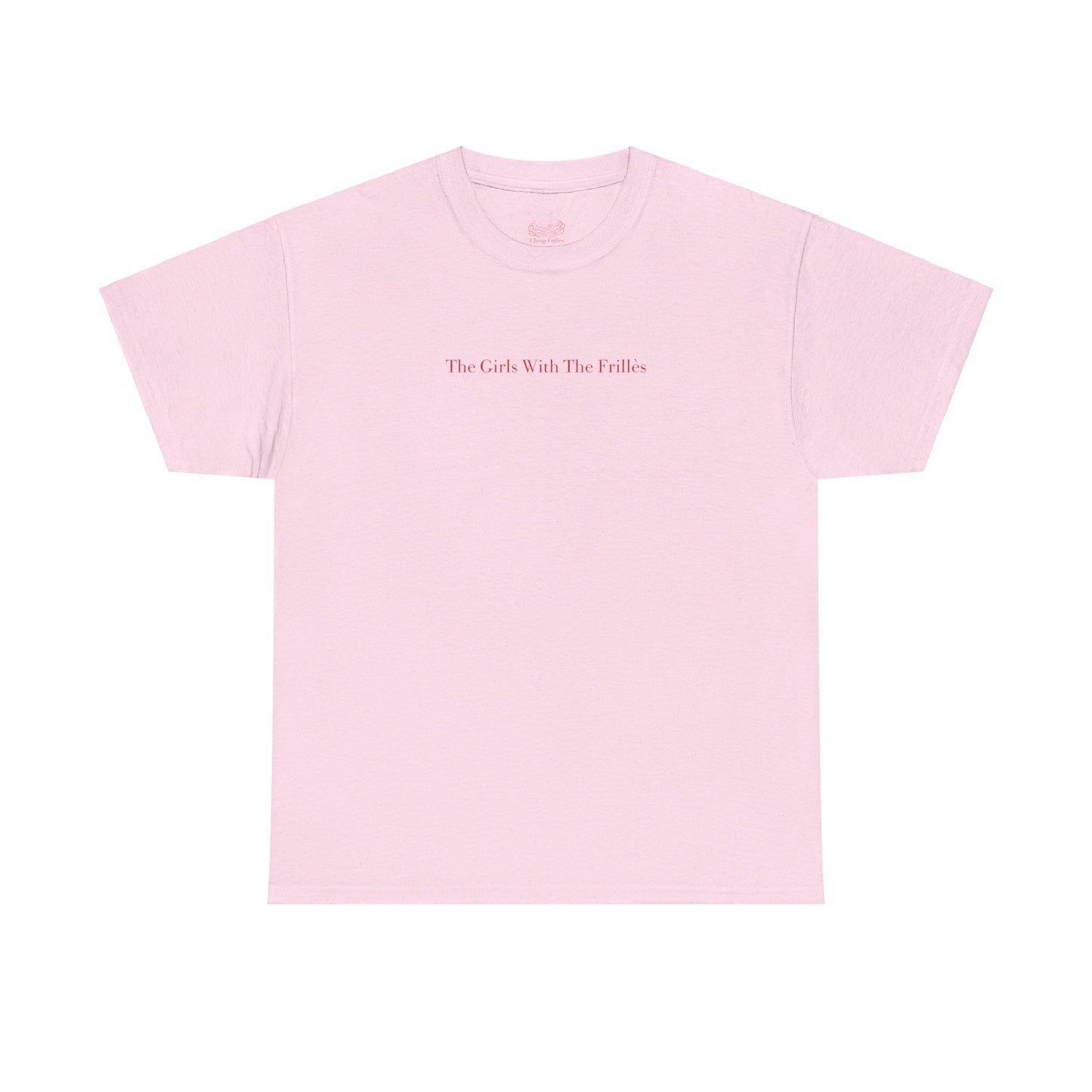 TGWTF Slogan Tee