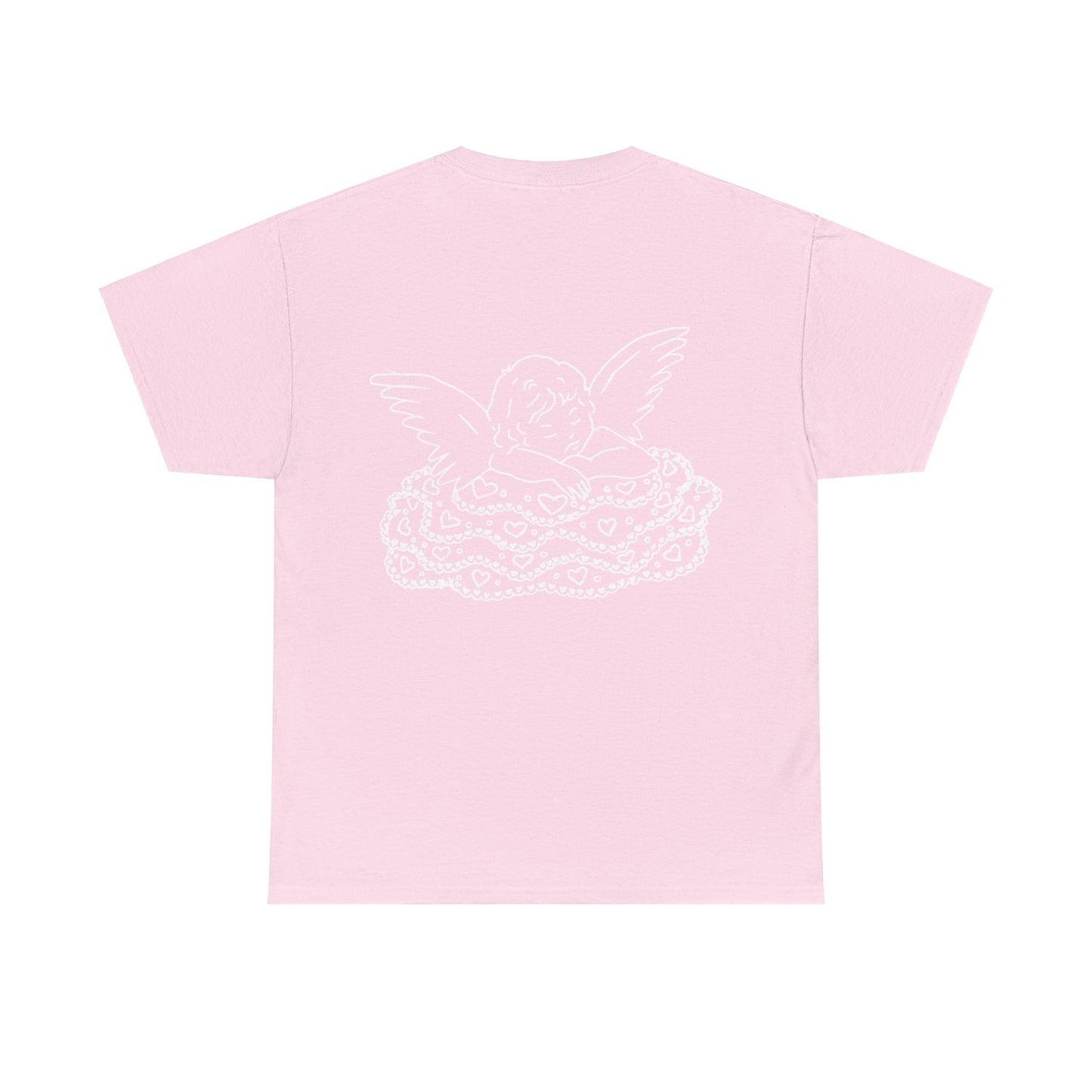 Unisex Cheap Frillès Cotton Tee