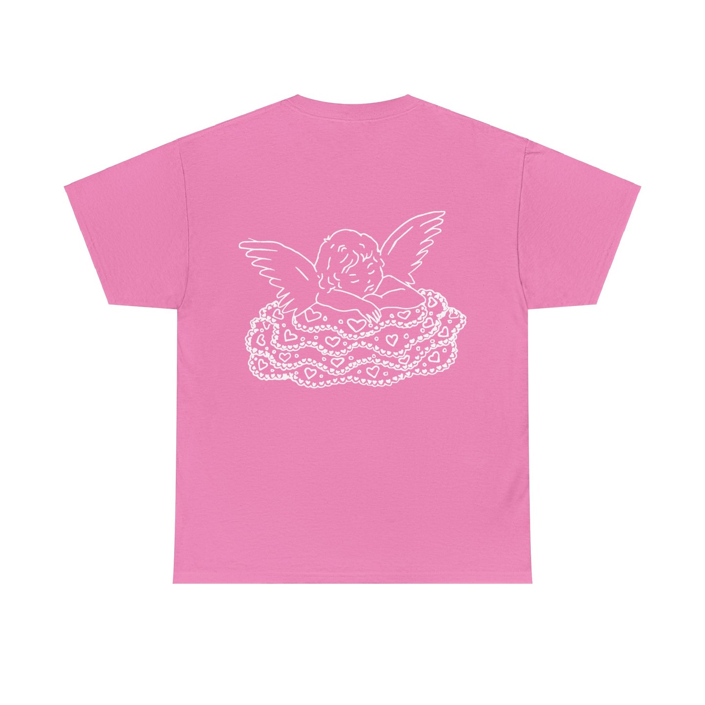 Unisex Cheap Frillès Cotton Tee