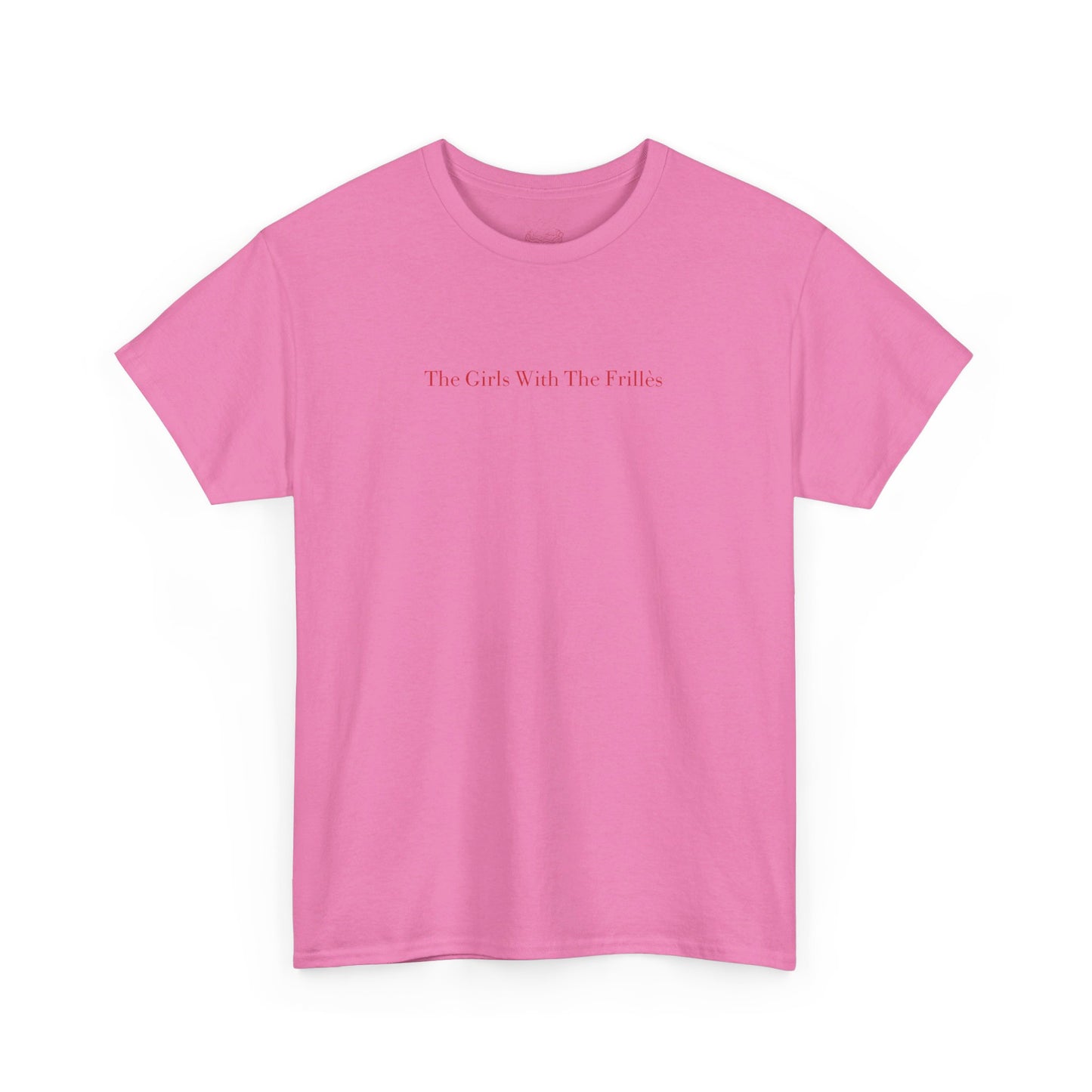 TGWTF Slogan Tee