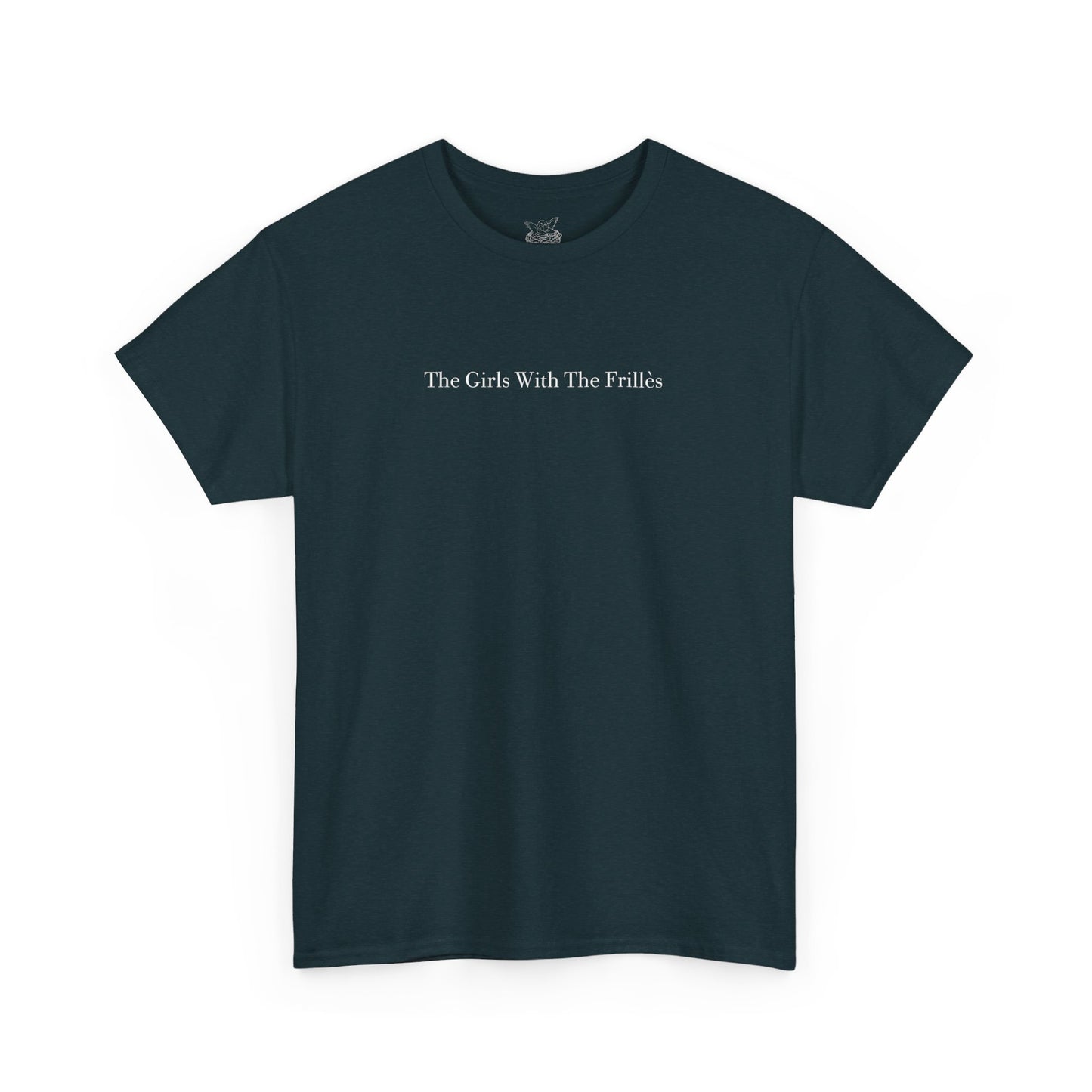 TGWTF Slogan Tee