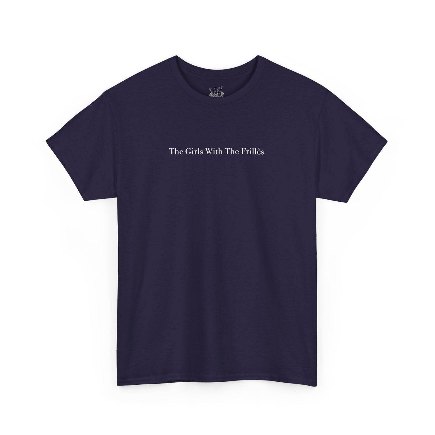 TGWTF Slogan Tee