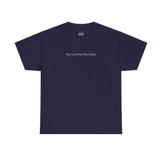 TGWTF Slogan Tee