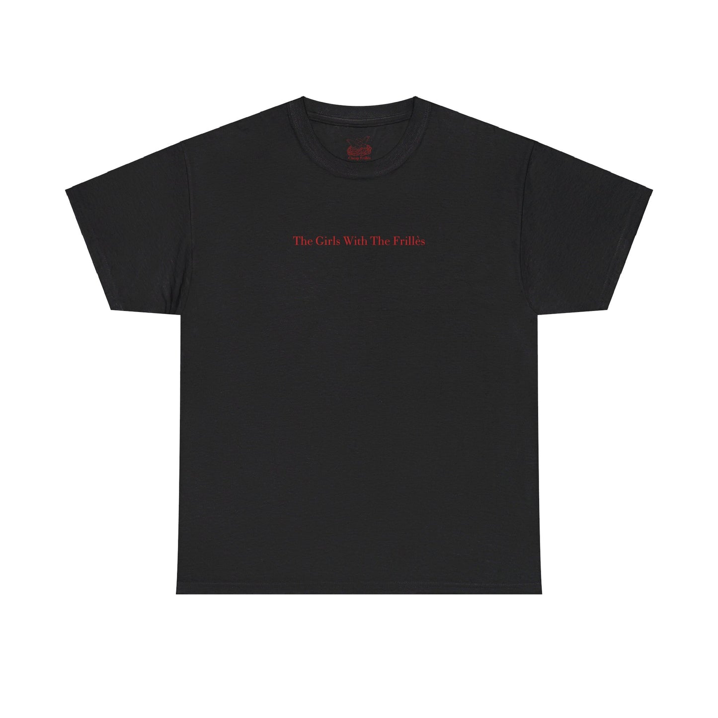 TGWTF Slogan Tee