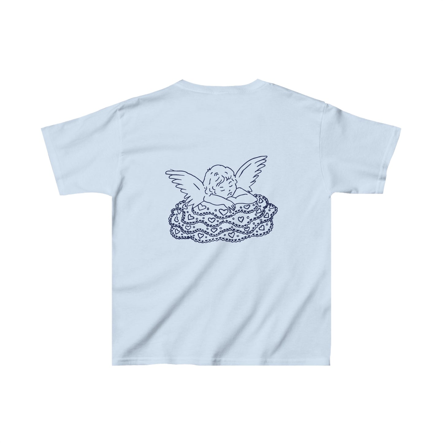 Kids Cotton Tee