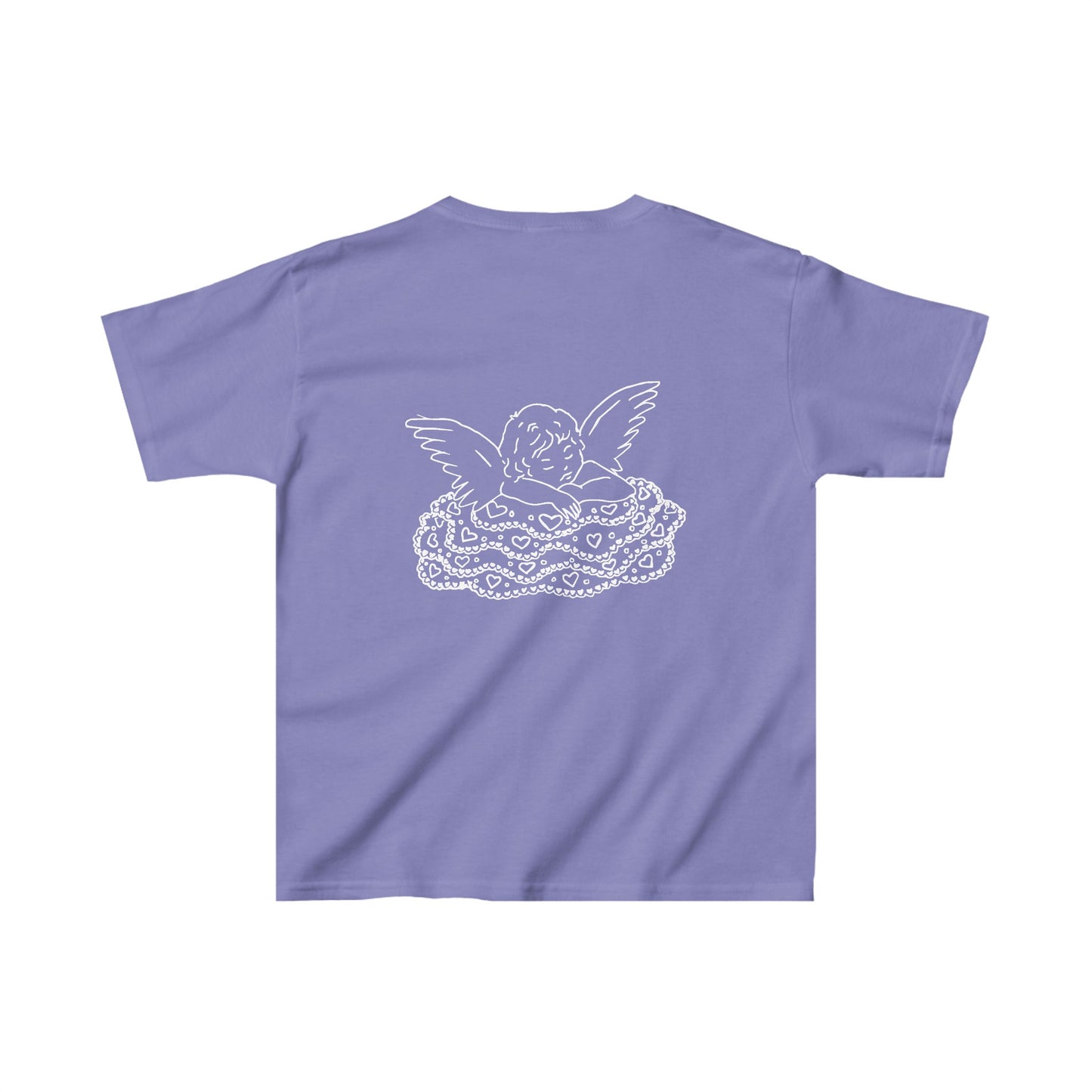 Kids Cotton Tee